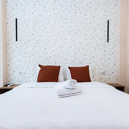 The Clover Gasthuis 3*