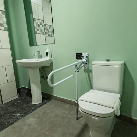 The Clover 3* Sevilla