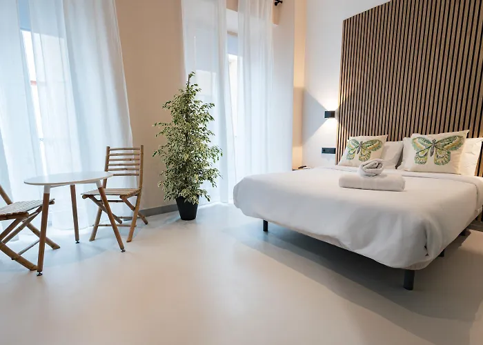 The Clover Maison d'hôtes