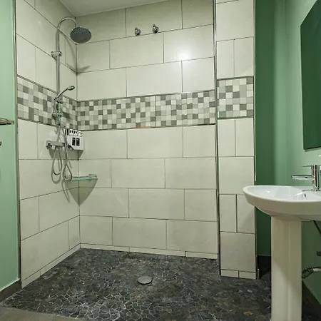 The Clover Gæstehus Sevilla