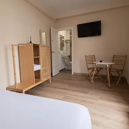 Pensionat The Clover