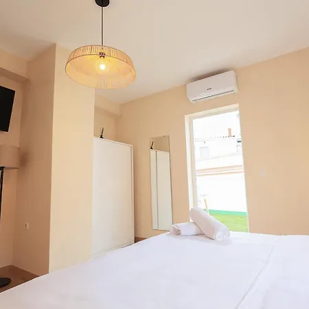 The Clover Pensionat