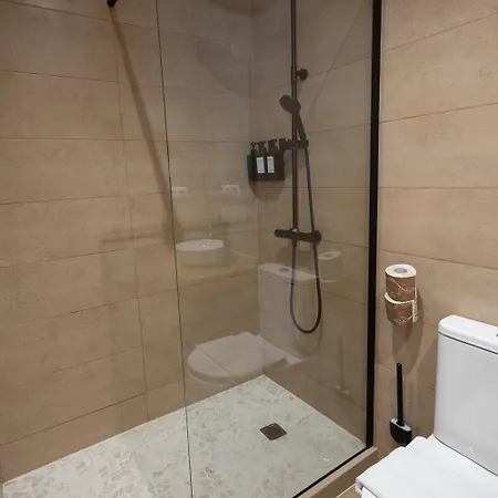 Pensionat The Clover