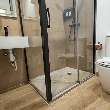 Pensionat The Clover 4*