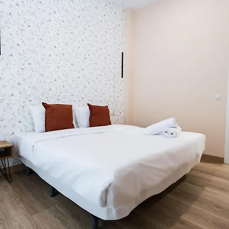 The Clover Pensionat