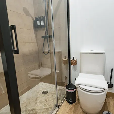 Pensionat The Clover