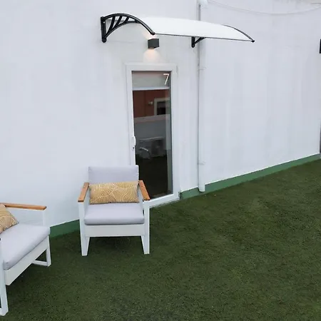 The Clover ゲストハウス