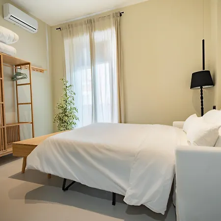 The Clover セビリア