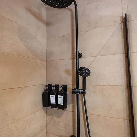 ゲストハウス The Clover セビリア