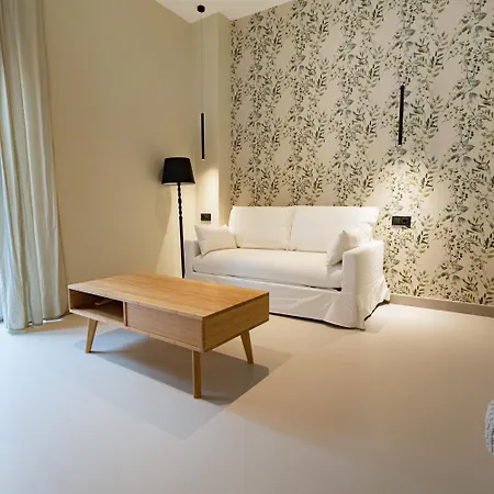 The Clover ゲストハウス セビリア