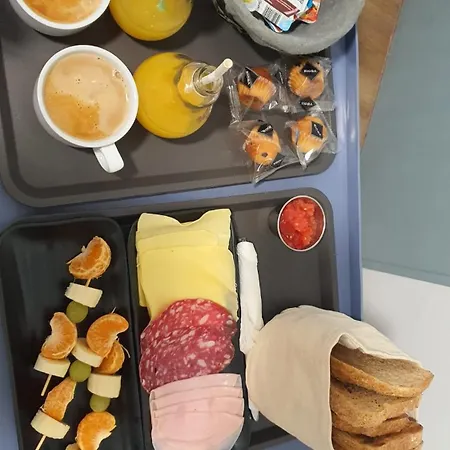 The Clover セビリア