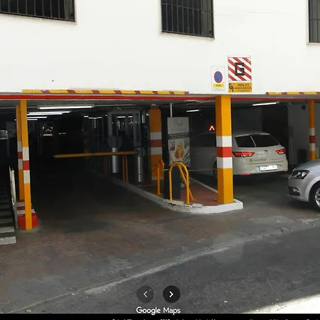 The Clover セビリア